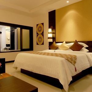 Chambre de Luxe